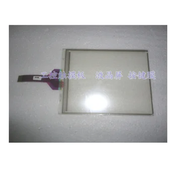 NOI MTA MAC E610 04400B #HO99 YD MTA/MAC E610 PLC HMI panou de ecran tactil membrana touchscreen