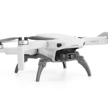 Înlocuiți Pliabil din Plastic Sporind Trepied Pentru DJI Mavic Mini/Mini 2/Mini SE Drone Aterizare de Protecție a Suportului de Drone Accesorii